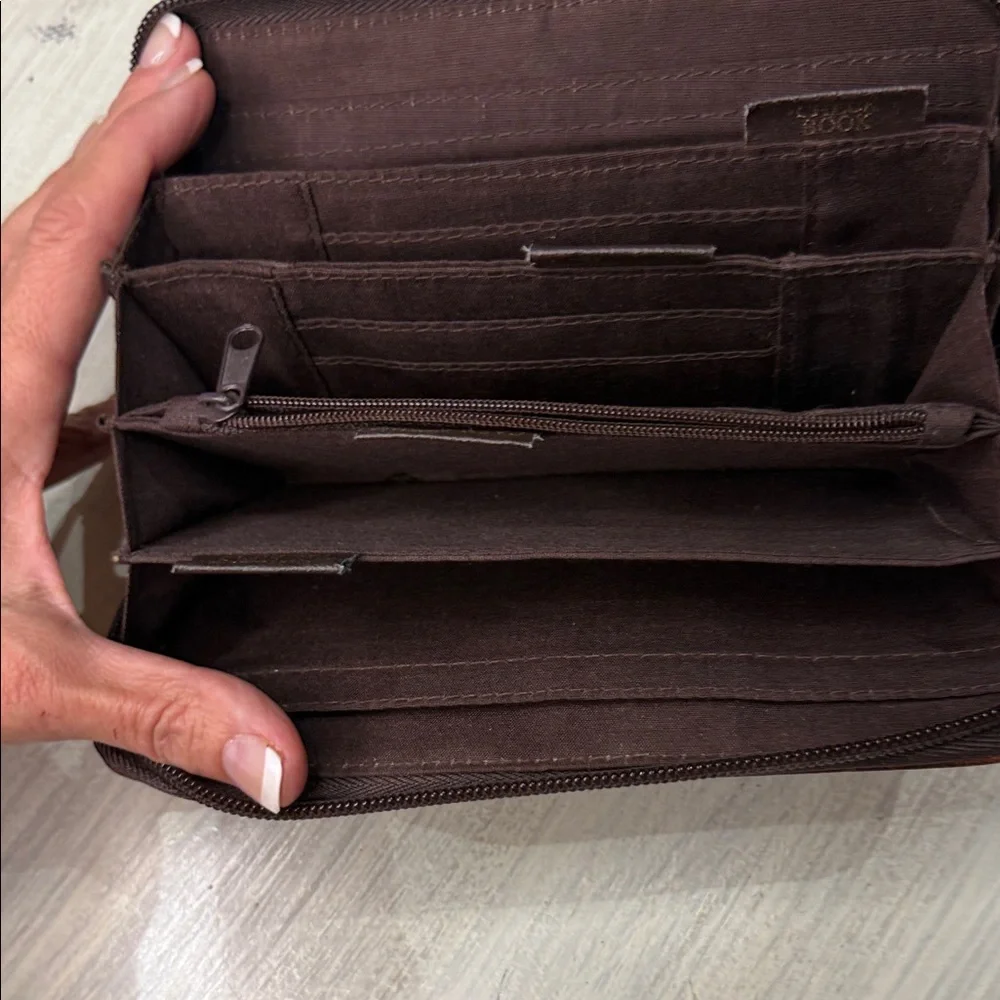 Rosetti elegant wallet